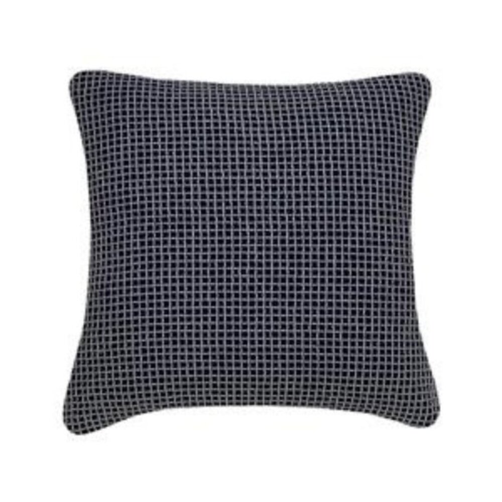 Millano Decorative Waffle Cushion